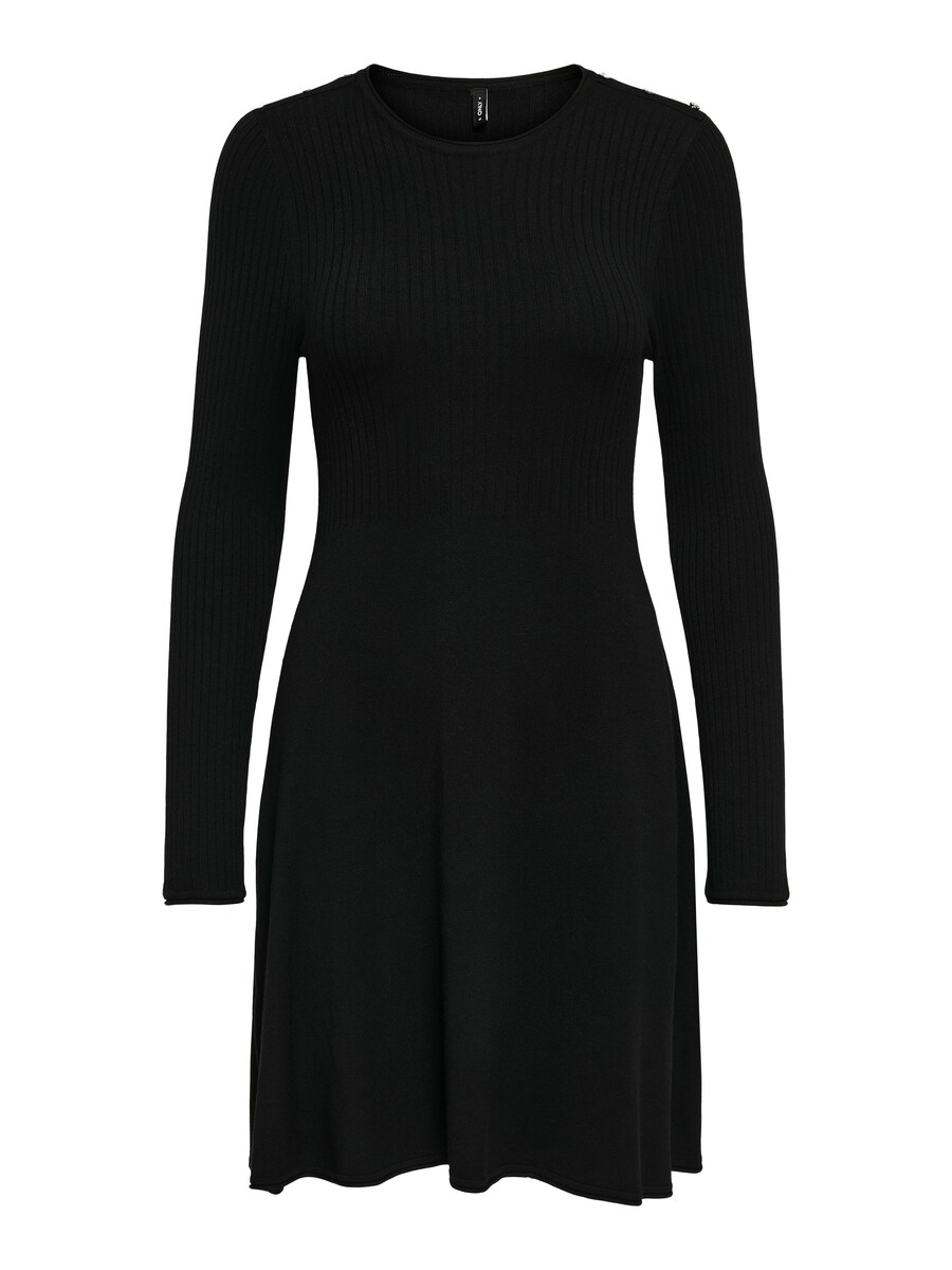 

Вязаное платье ONLY ONLMila, Black