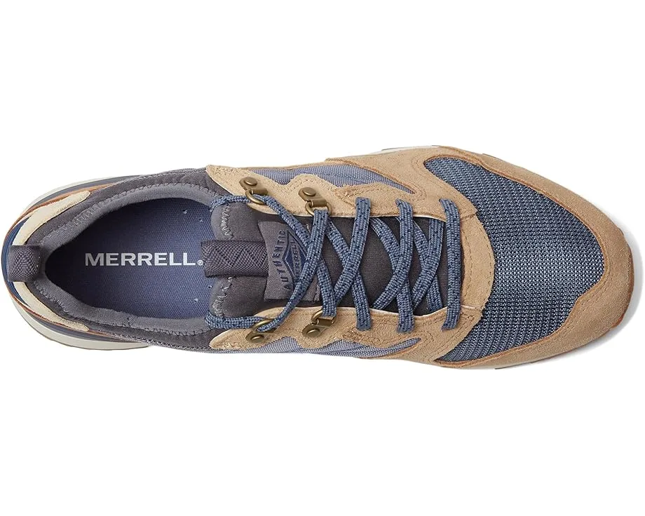 Кроссовки Merrell Alpine 83 Sneaker Recraft, Indigo — фото 2