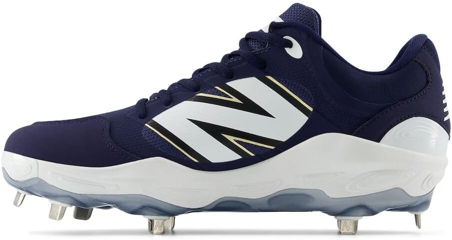 

Мужские кроссовки New Balance Fresh Foam X 3000 V7, белый