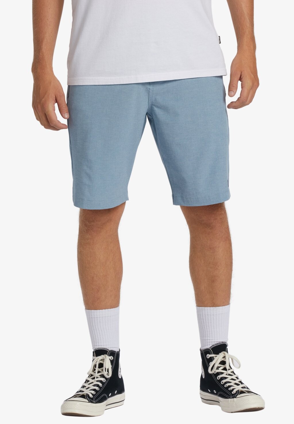 

Шорты CROSSFIRE SUBMERSIBLE Billabong, цвет dyb