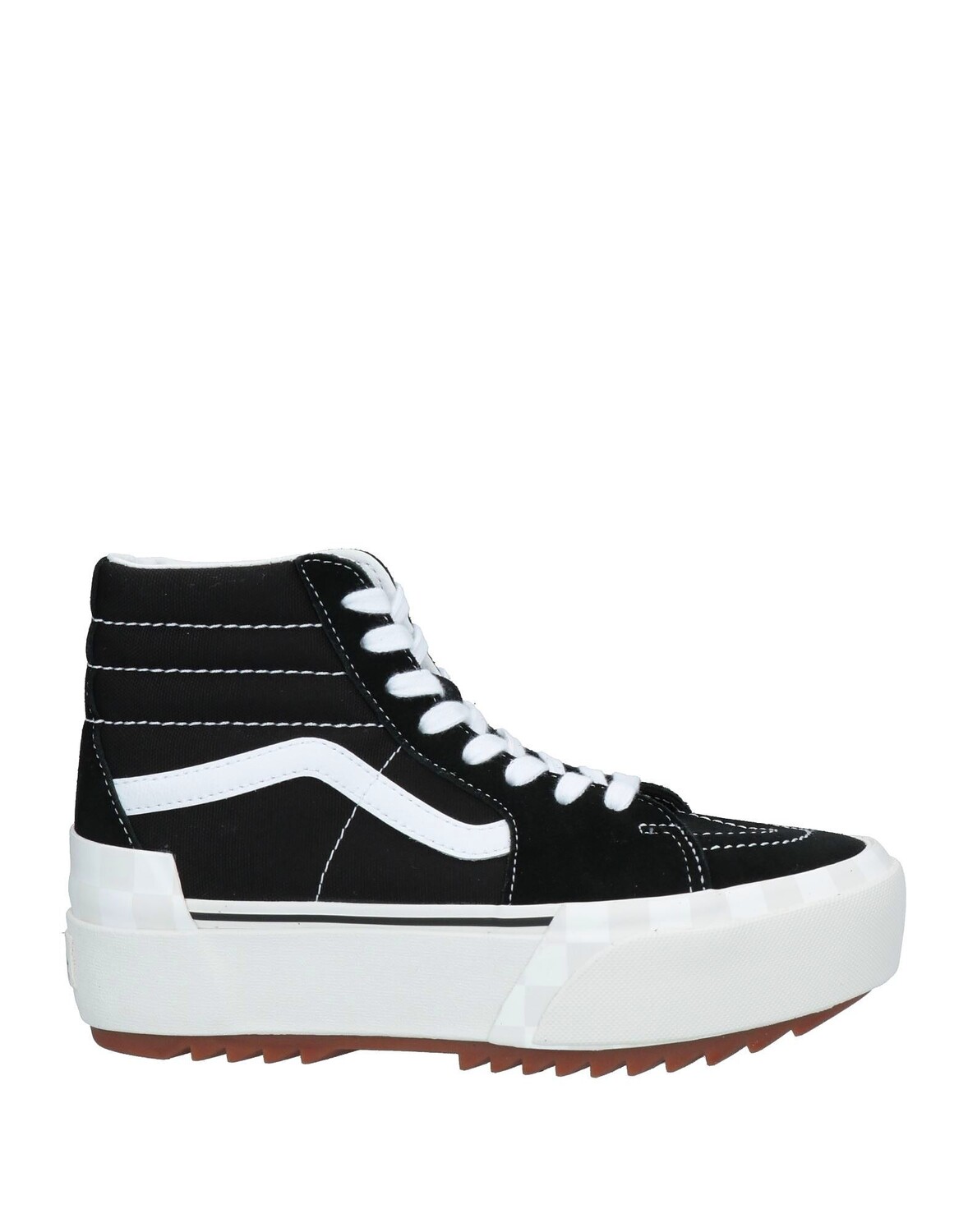 

Кроссовки Vans, черный