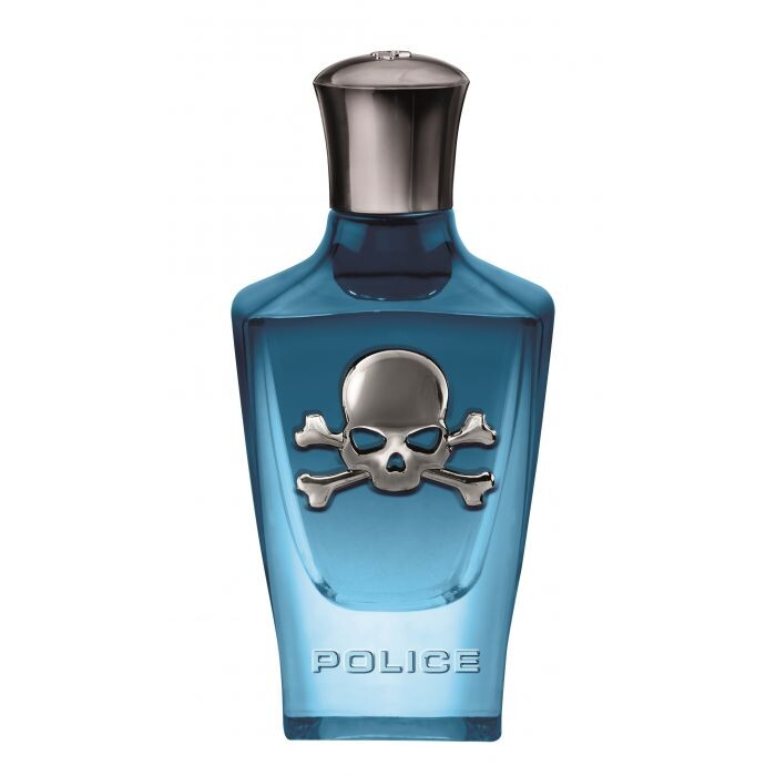 

Туалетная вода унисекс Potion Power for Him Police, 50