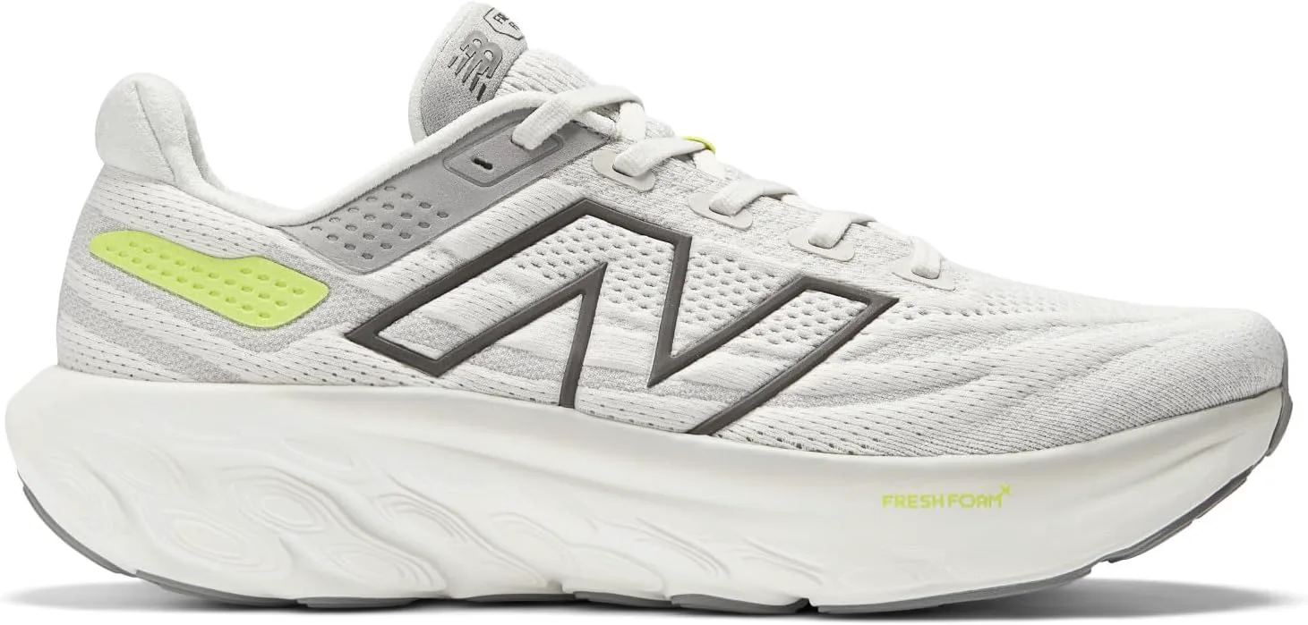 Мужские кроссовки New Balance Fresh Foam X 1080 V13, серый — фото 2