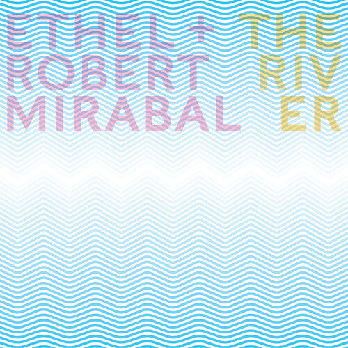 

CD диск Farris / Ethel / Mirabal: River