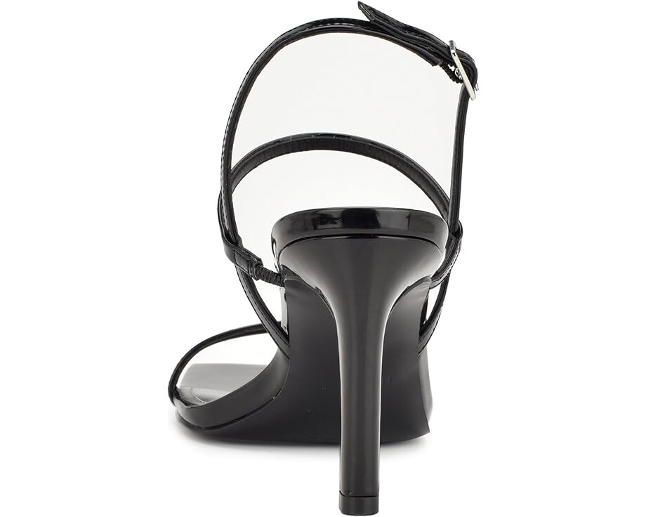 Туфли Nine West Olah, цвет Black Patent — фото 4