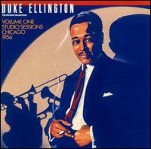 

CD диск Ellington, Duke: Private Collection 1: Chicago