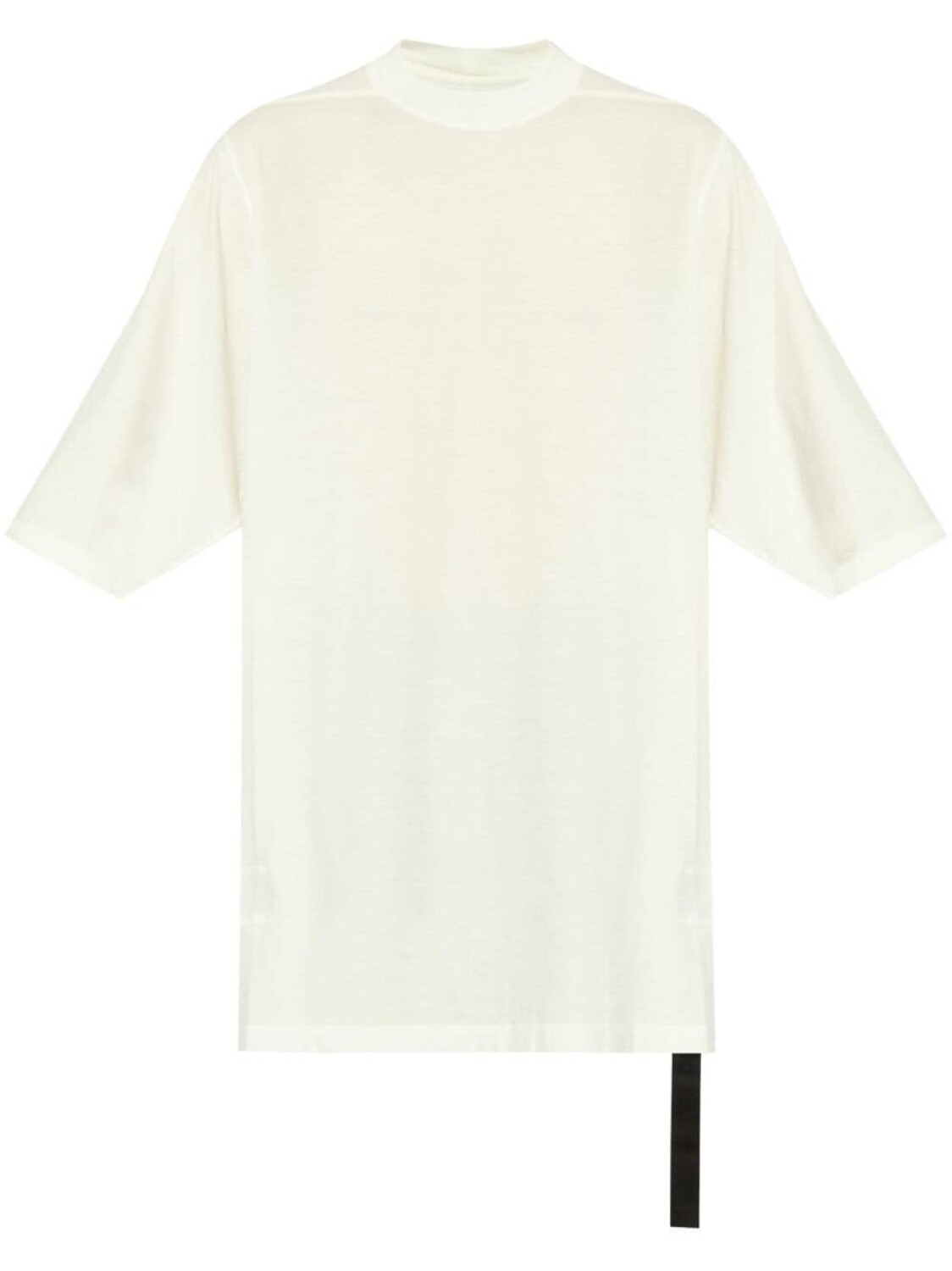 

Rick Owens DRKSHDW футболка большого размера, белый