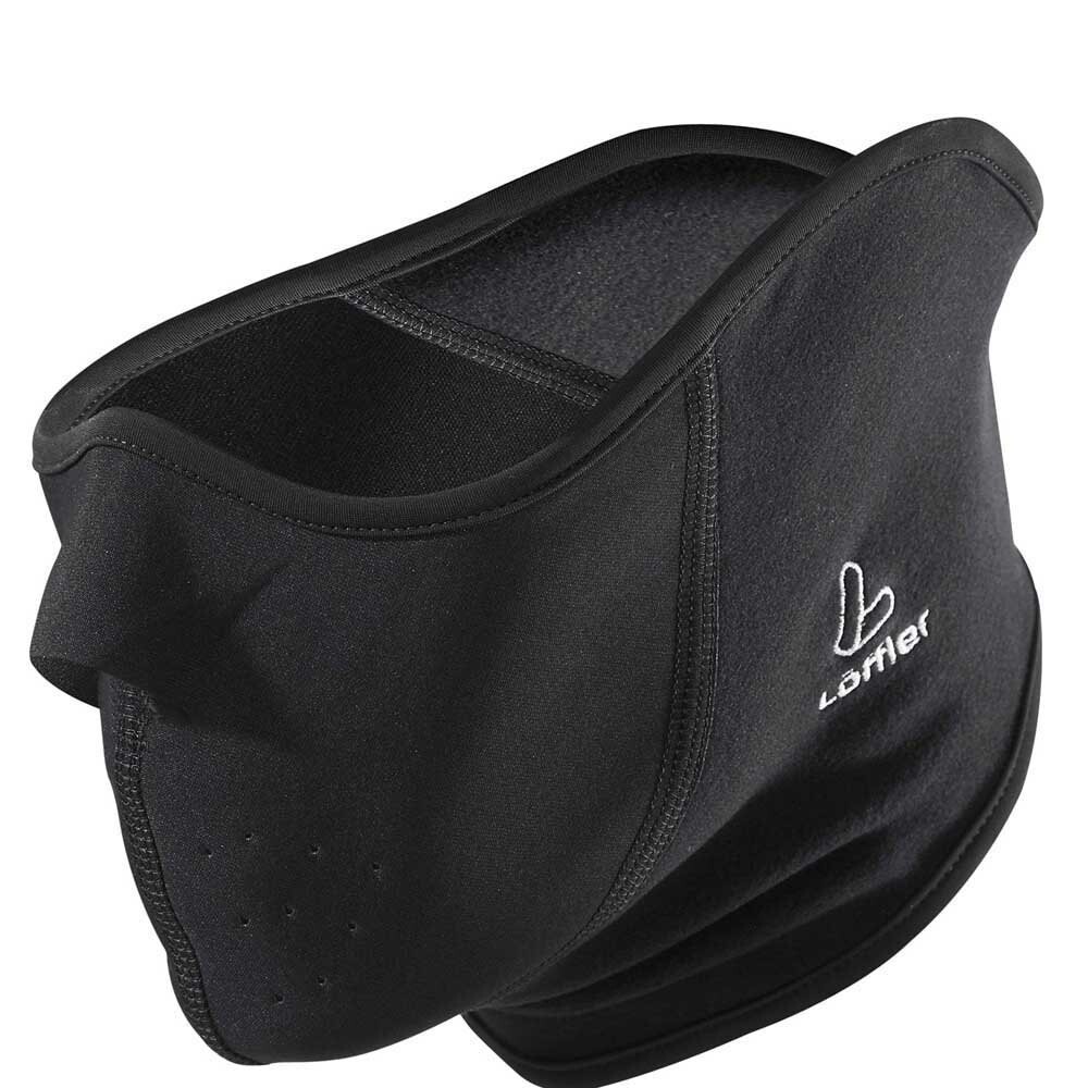 

Неквормер Loeffler Face Mask, черный