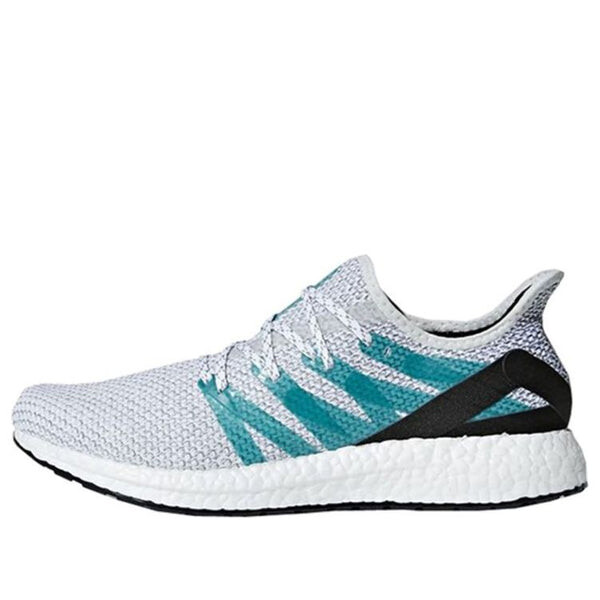 

Кроссовки speedfactory ldn Adidas, белый