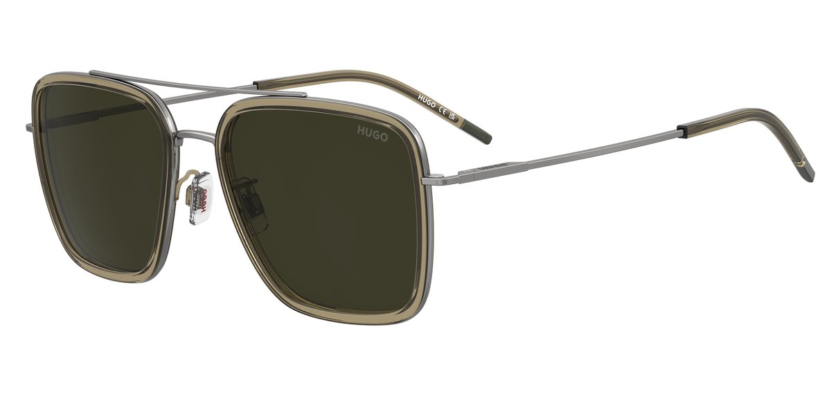 

Мужские солнцезащитные очки HG 1404-G-S HUGO