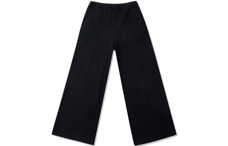 

Женские повседневные брюки Commute Casual KOLON SPORT, черный bk