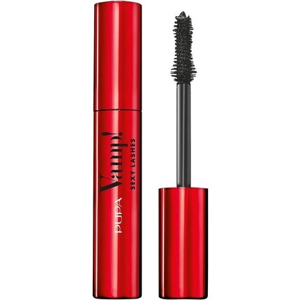 

Pupa Milano Тушь для ресниц Vamp! Sexy Lashes - Сексуальный черный