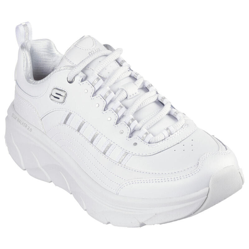 

Ботинки Skechers, цвет weiss/silber