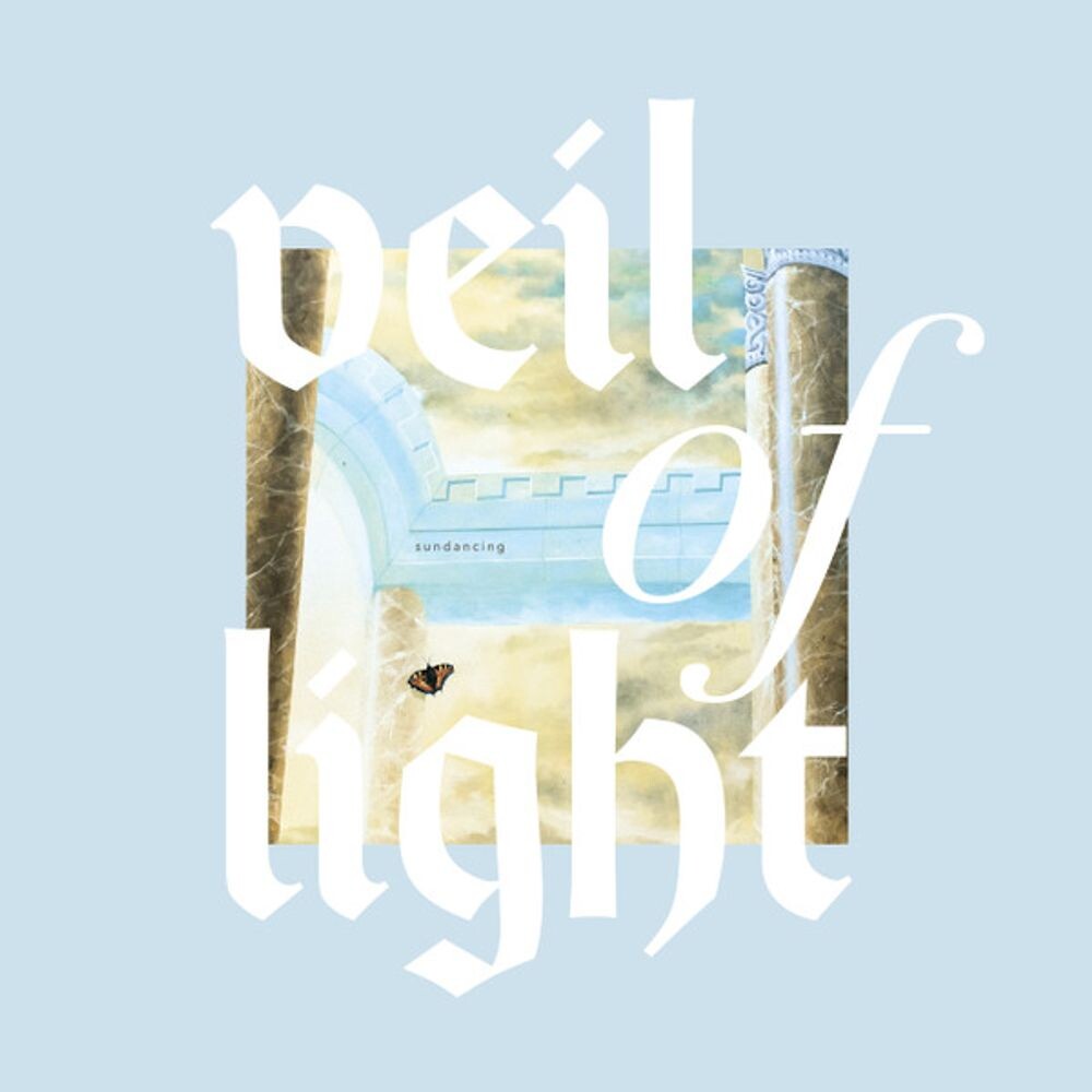 

Виниловая пластинка LP Sundancing - Veil of Light