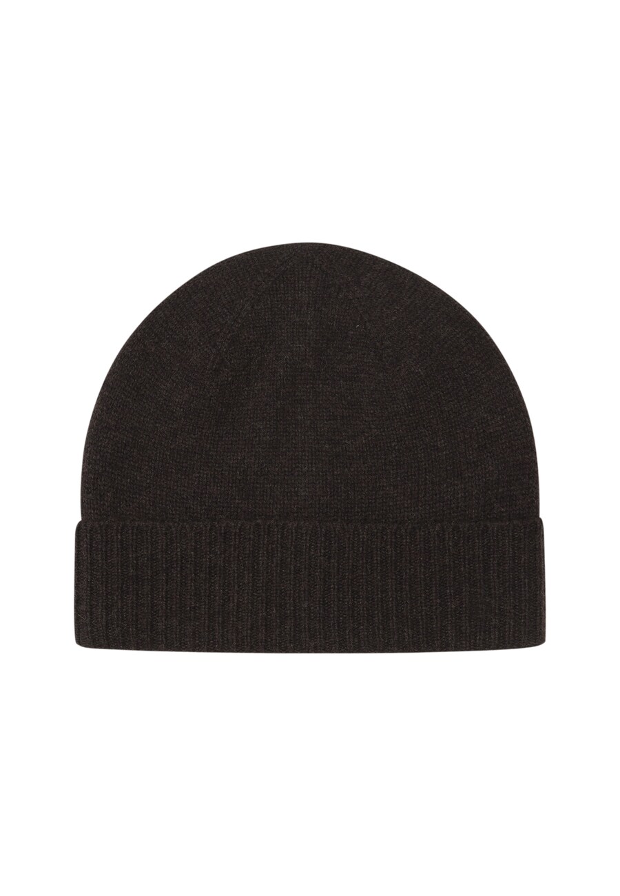 

Шапка Style Republic, коричневый