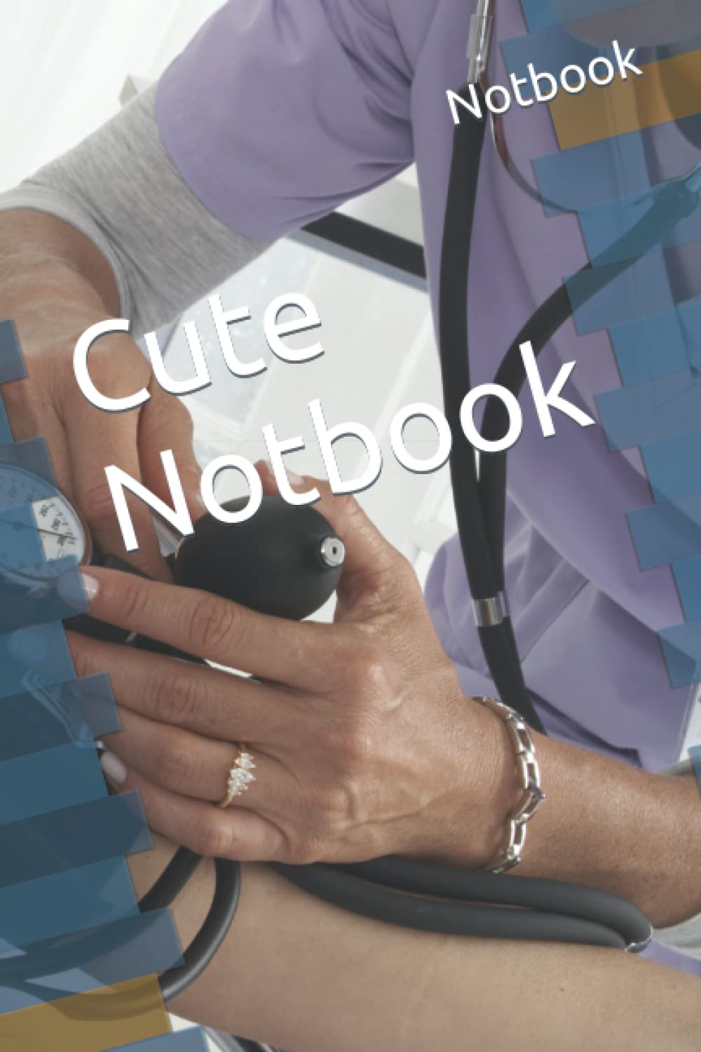 

Cute Notbook (Independently published)