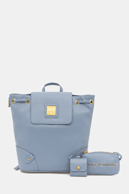 

Рюкзак POPPY Juicy Couture, синий