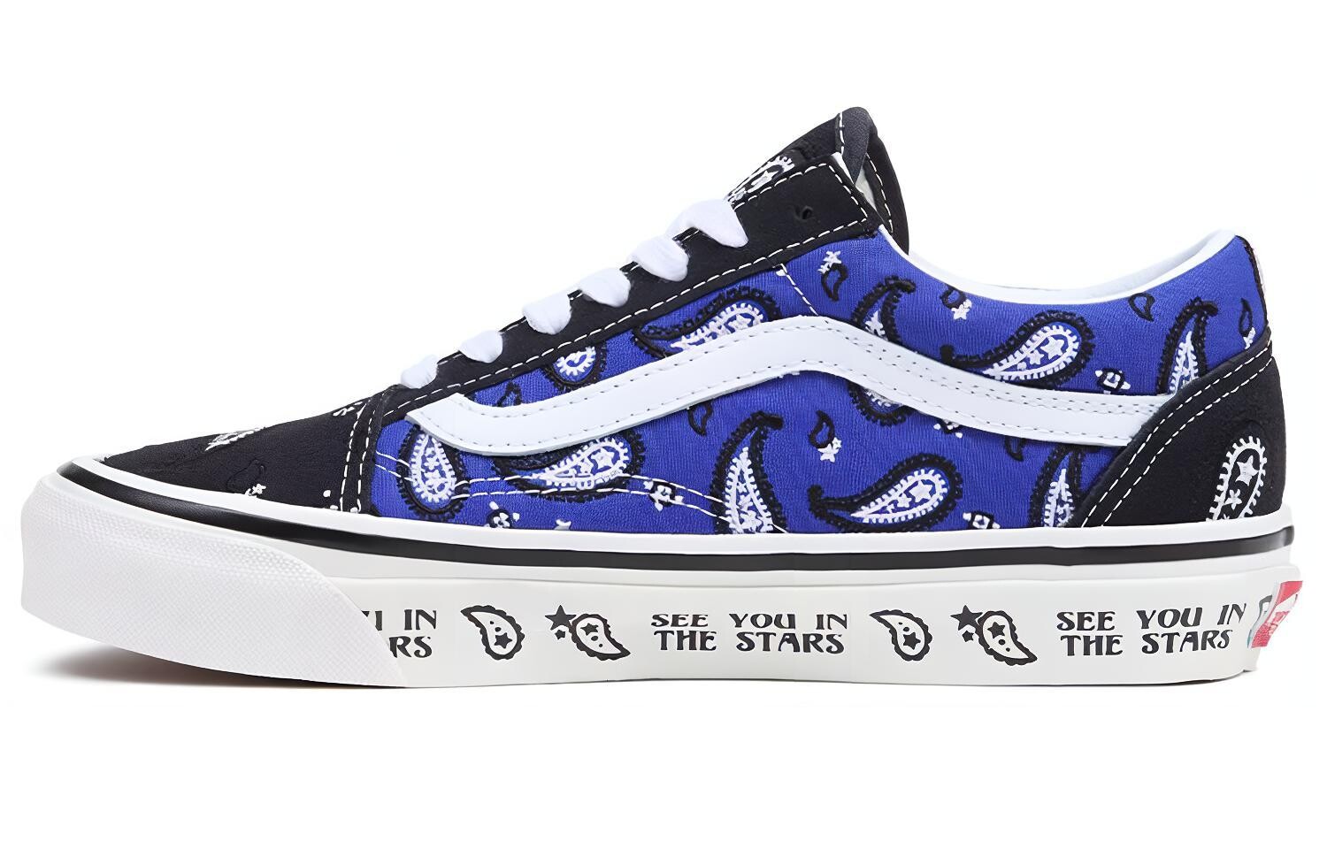 

Vans Old Skool 36 DX 'Cosmic Rodeo'