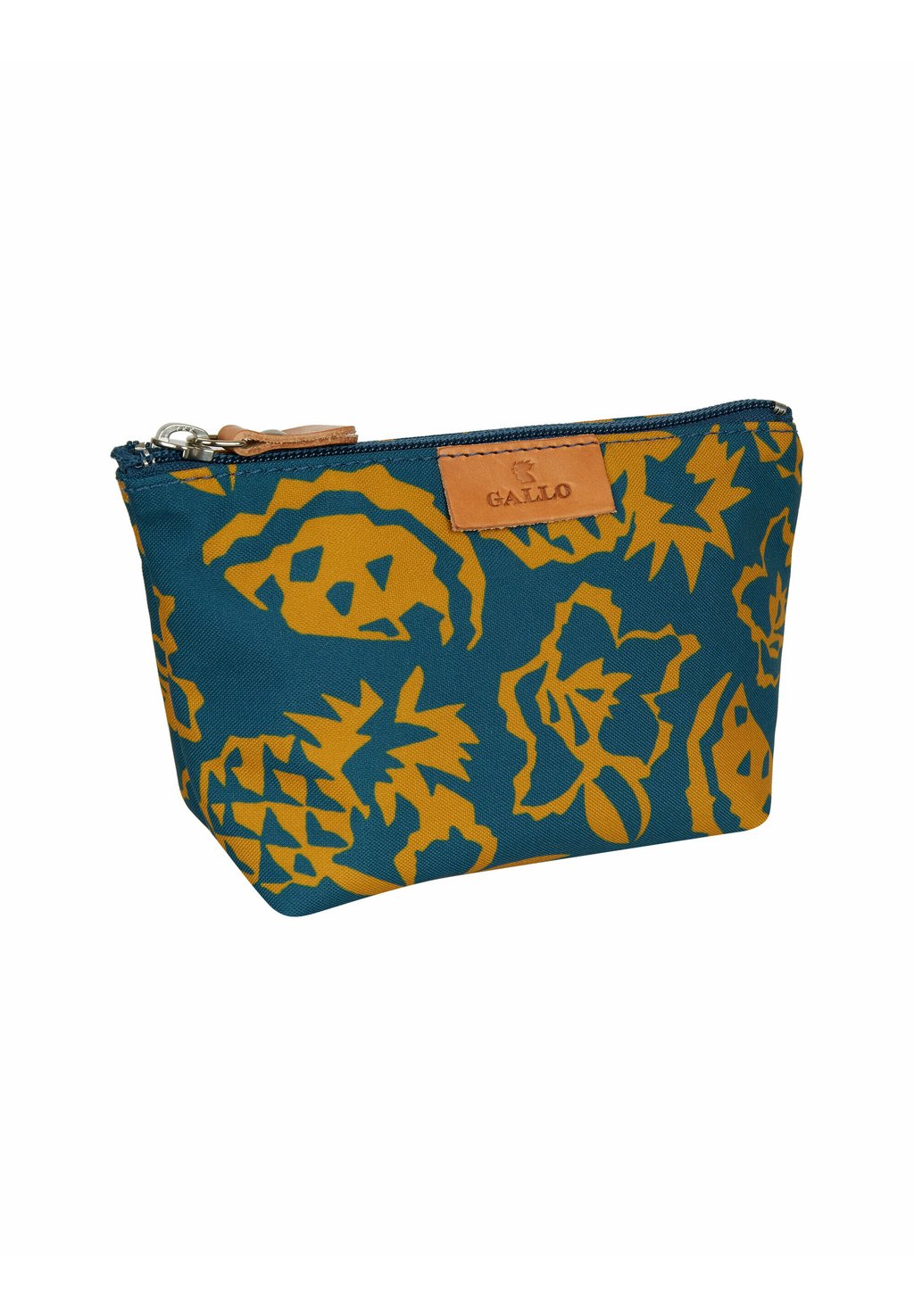 

Косметичка UNISEX Gallo, светло-голубой