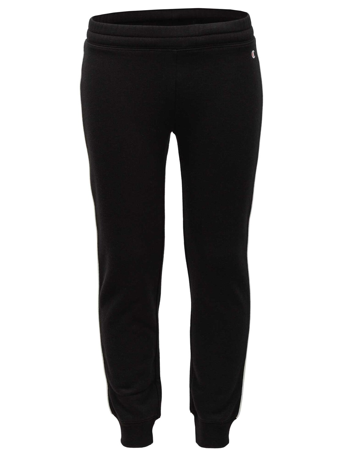 

Спортивные брюки Champion Rib Cuff Pants, черный