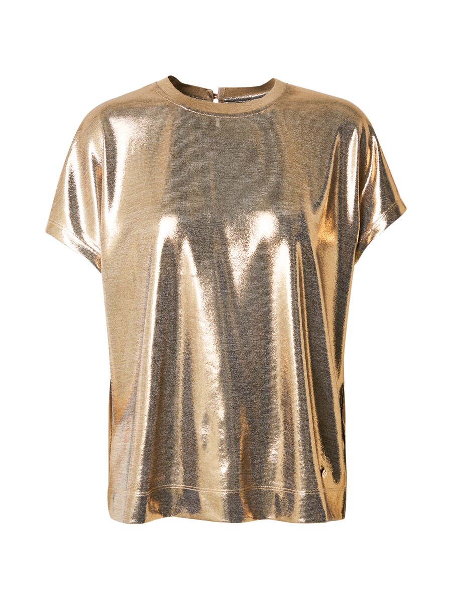 

Рубашка MOS MOSH, золотой