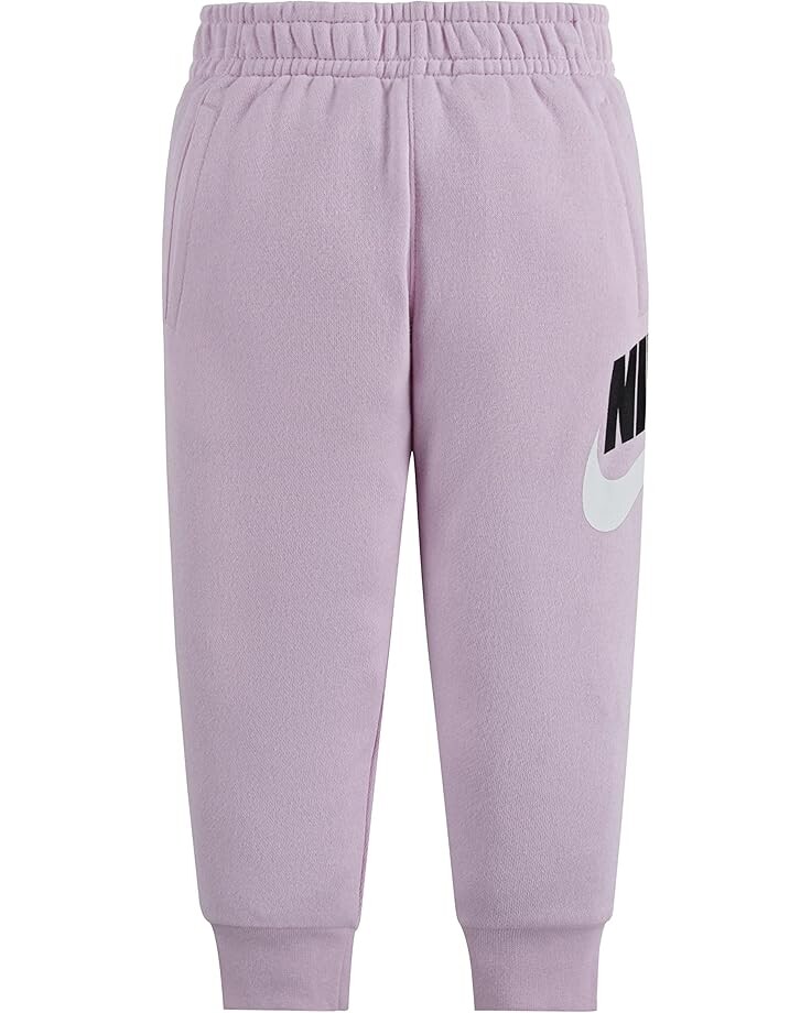 

Брюки Nike Kids Club HBR Joggers, розовый