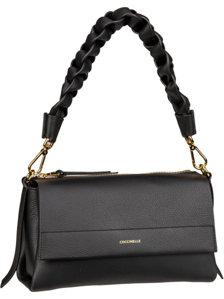 

Сумка шоппер COCCINELLE