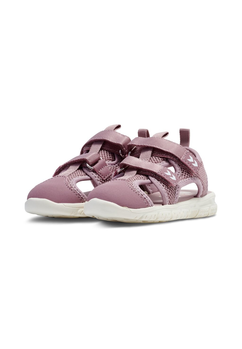 

Первая обувь для ходьбы SPORT INFANT Hummel, лиловый