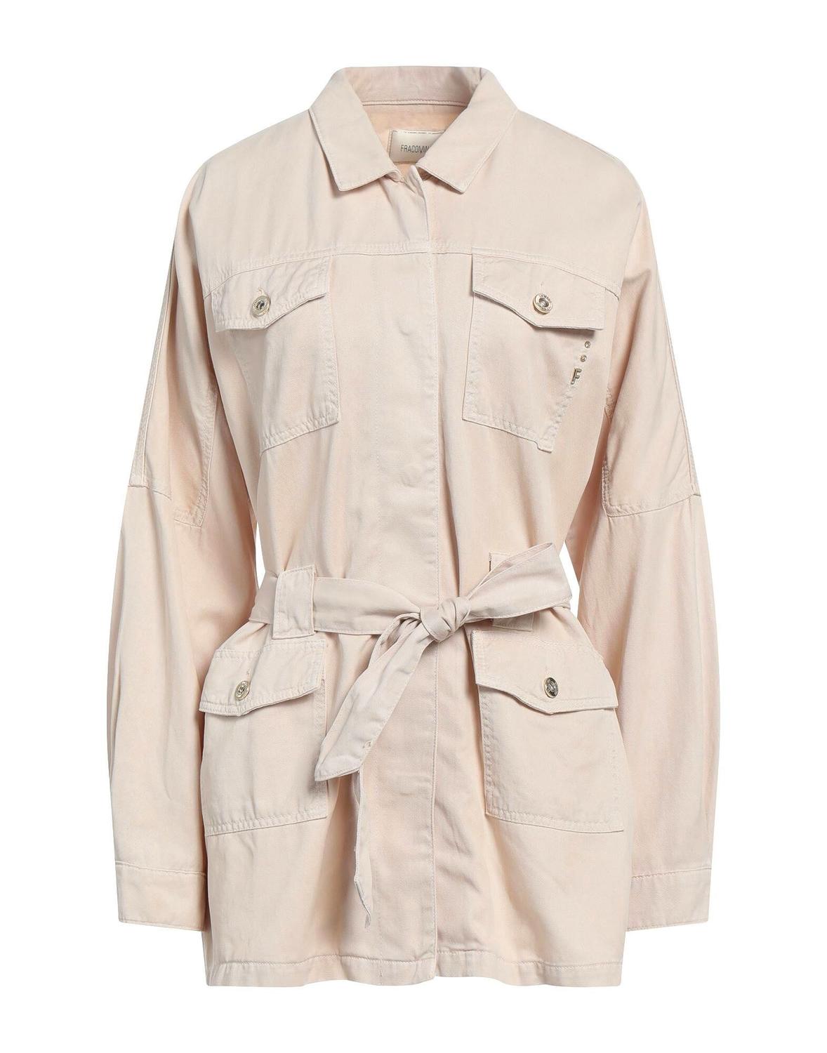 

Куртка Collection Fracomina, бежевый