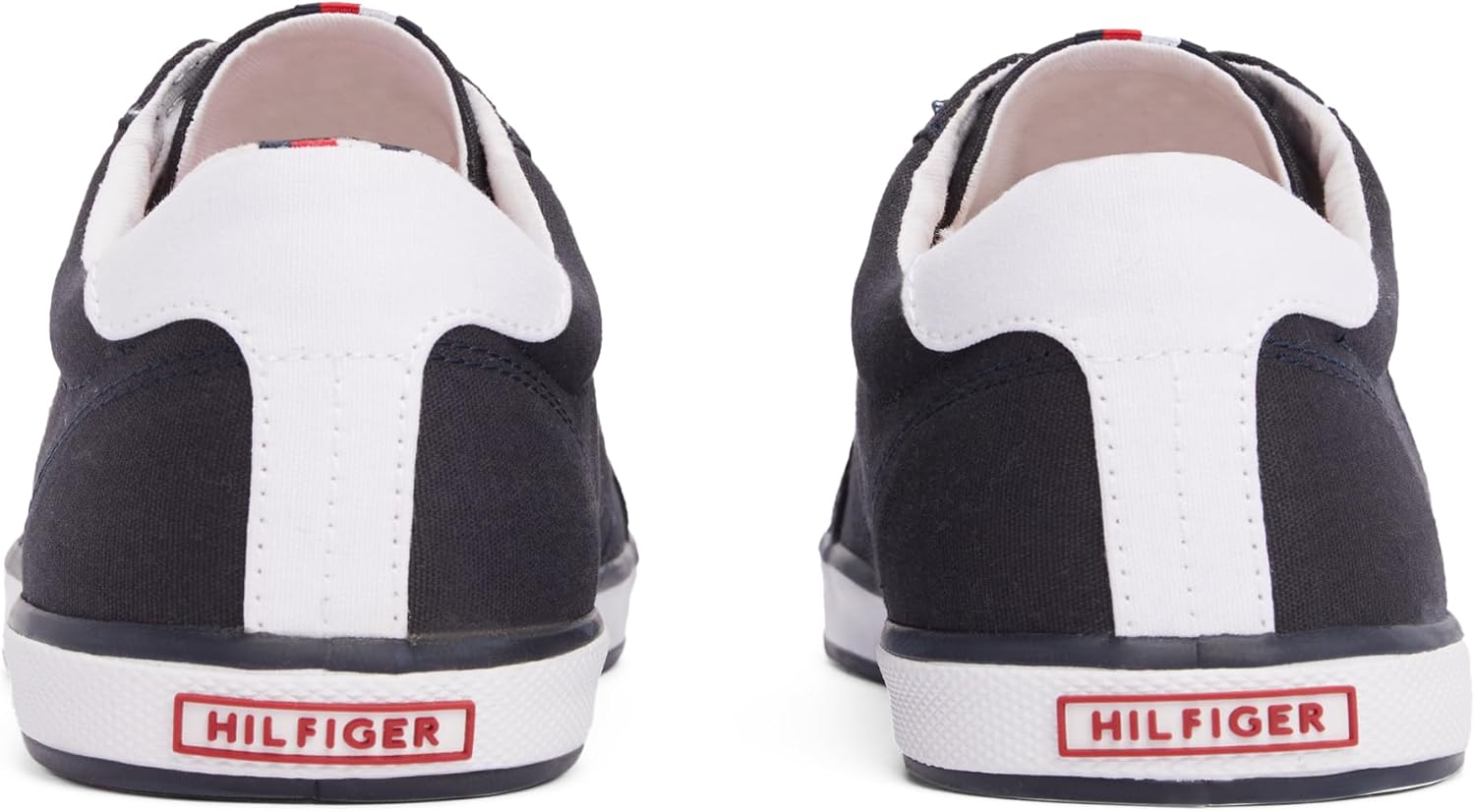 Кроссовки Tommy Hilfiger Mens Harlow 1d, синий — фото 2
