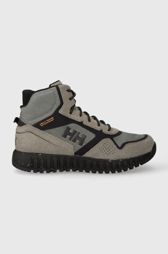 

Зимняя Ботинки MONASHEE Helly Hansen, коричневый