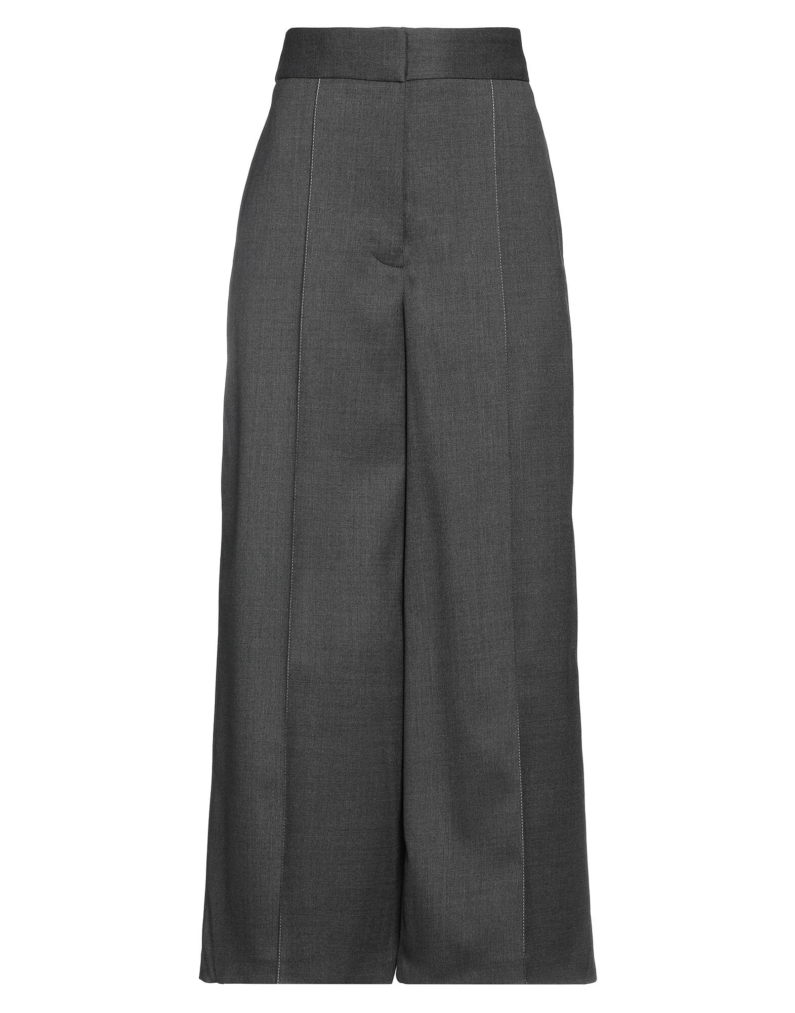 

Брюки Proenza Schouler, серый