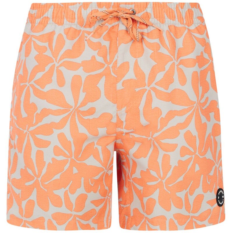 

Шорты для плавания prtbaza Protest, оранжевый