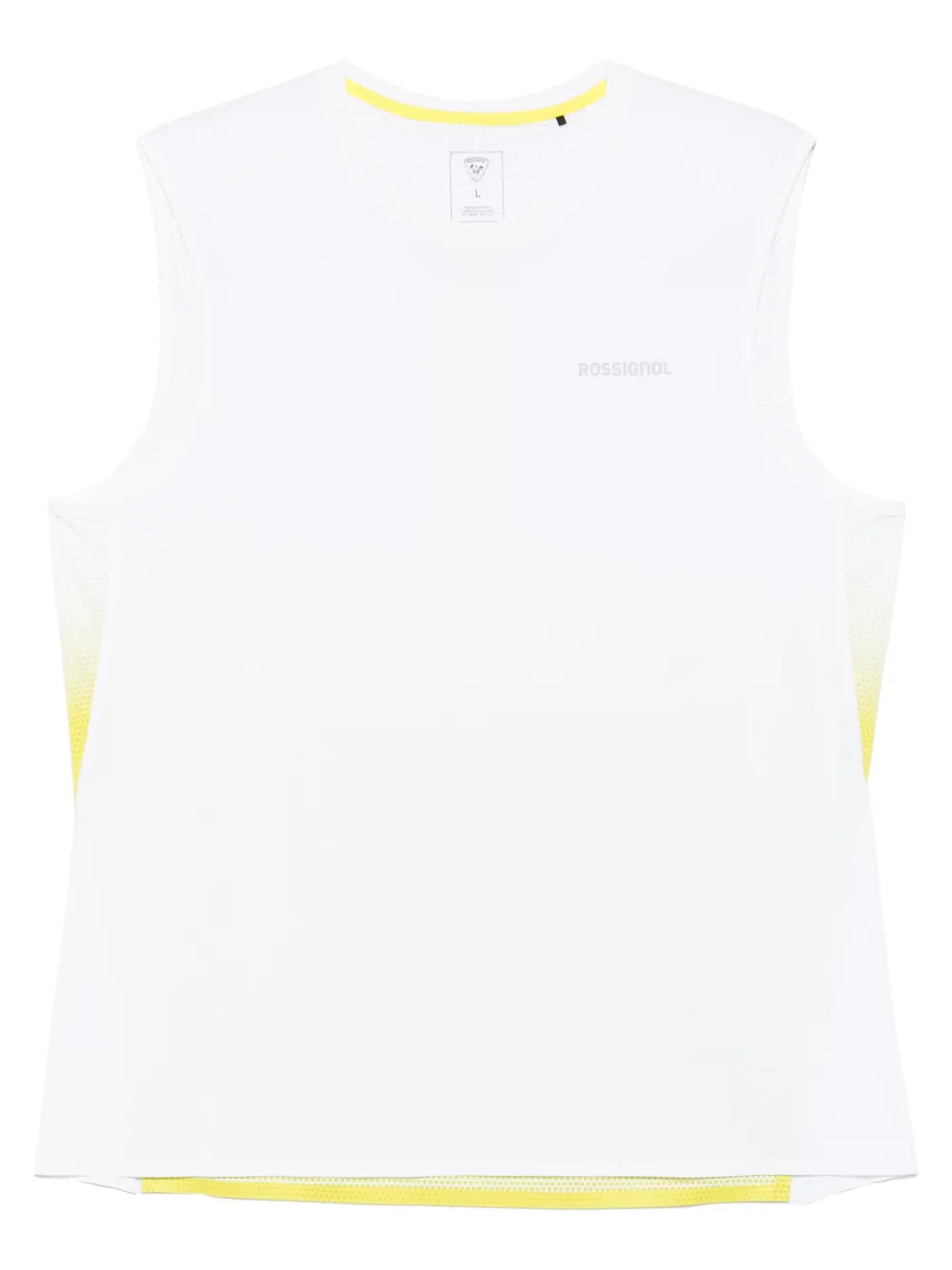 

Топ Sapa без рукавов Rossignol, белый