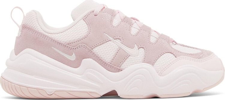 Кроссовки Wmns Tech Hera 'Pearl Pink', розовый