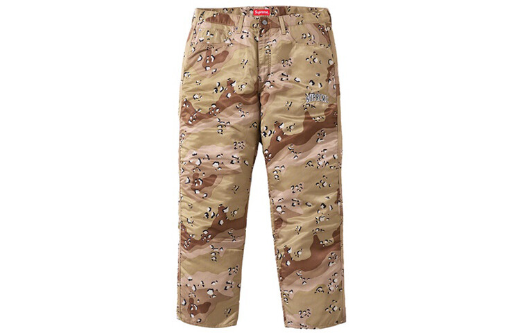 

Levi"s X Совместная коллекция джинсов унисекс Supreme