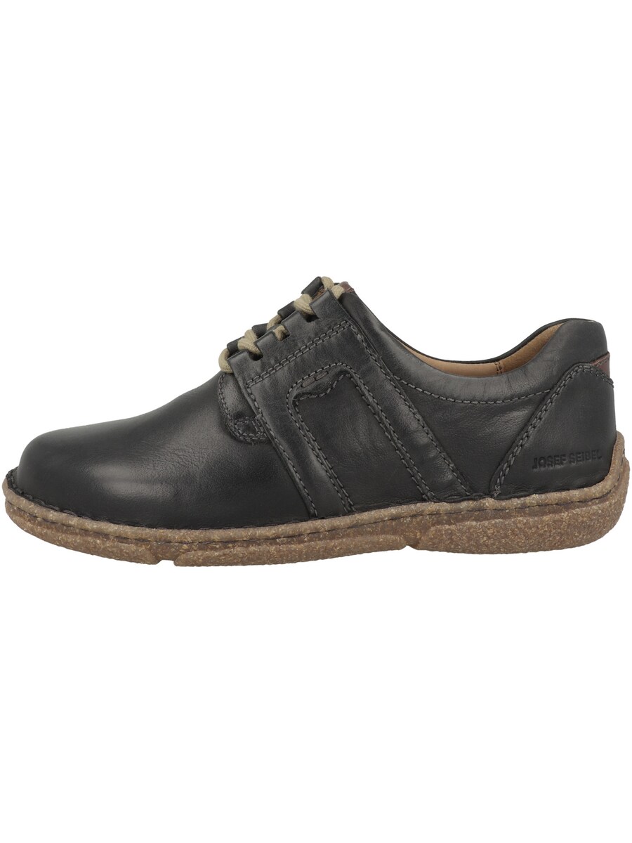 Туфли на шнуровке JOSEF SEIBEL Neele 44, Black