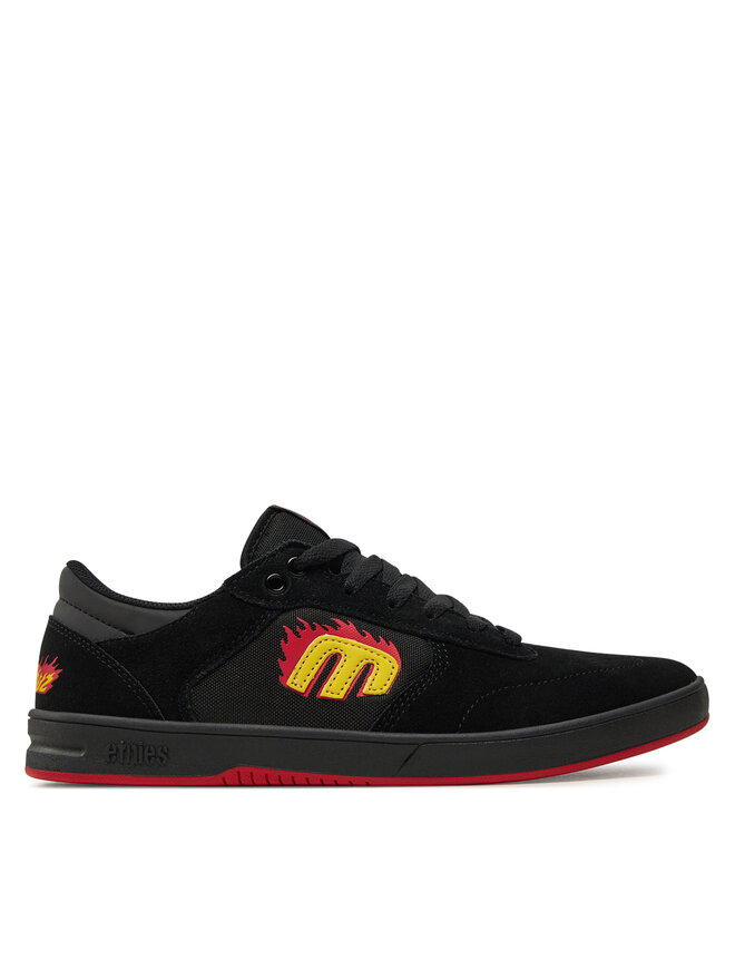 

Кроссовки Windrow X Santa Cruz 4107000615 Etnies, мультиколор