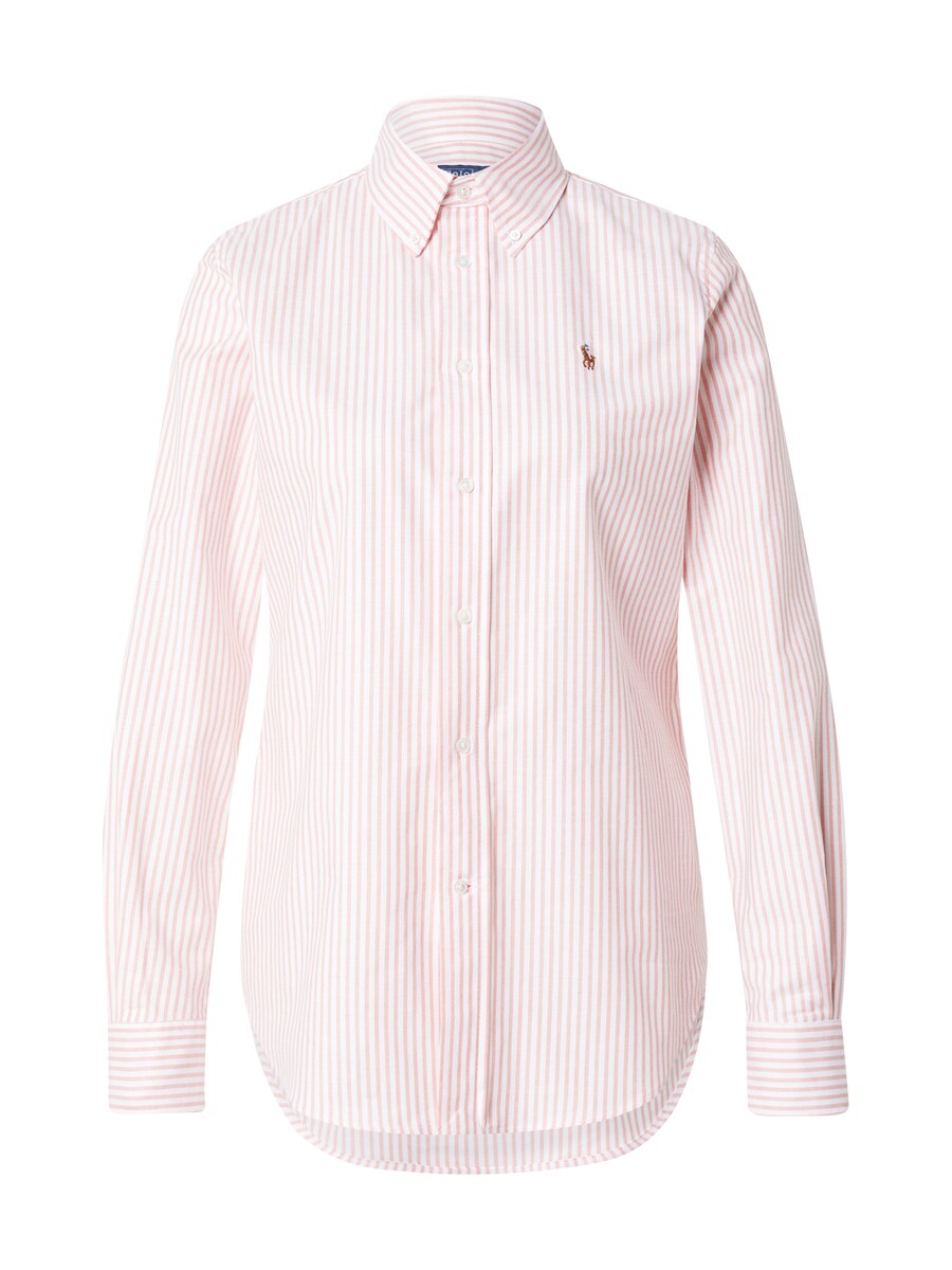 

Блузка Polo Ralph Lauren, розовый