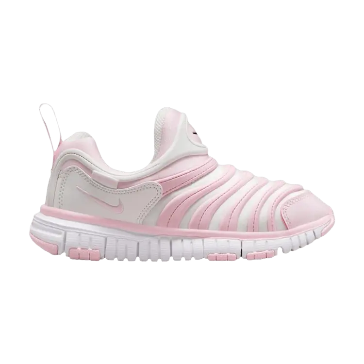 

Кроссовки Nike Dynamo Free PS 'Pink Foam'