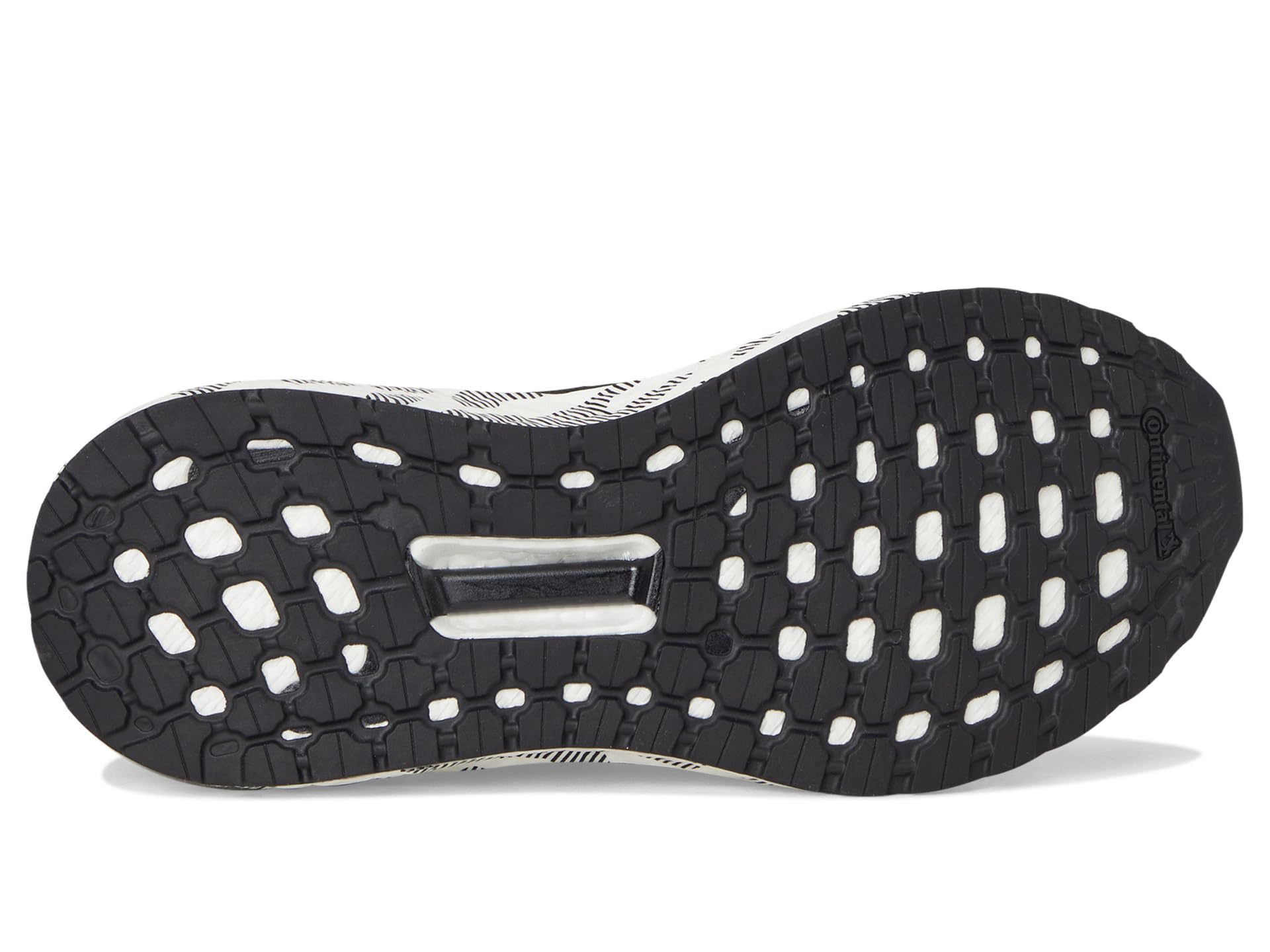 Кроссовки adidas by Stella McCartney By Stella Mccartney Ultraboost Dna, цвет Black/Black/Black — фото 3