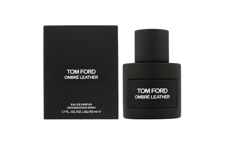 Парфюмерная вода Tom Ford Ombré Leather, 150 мл — фото 3