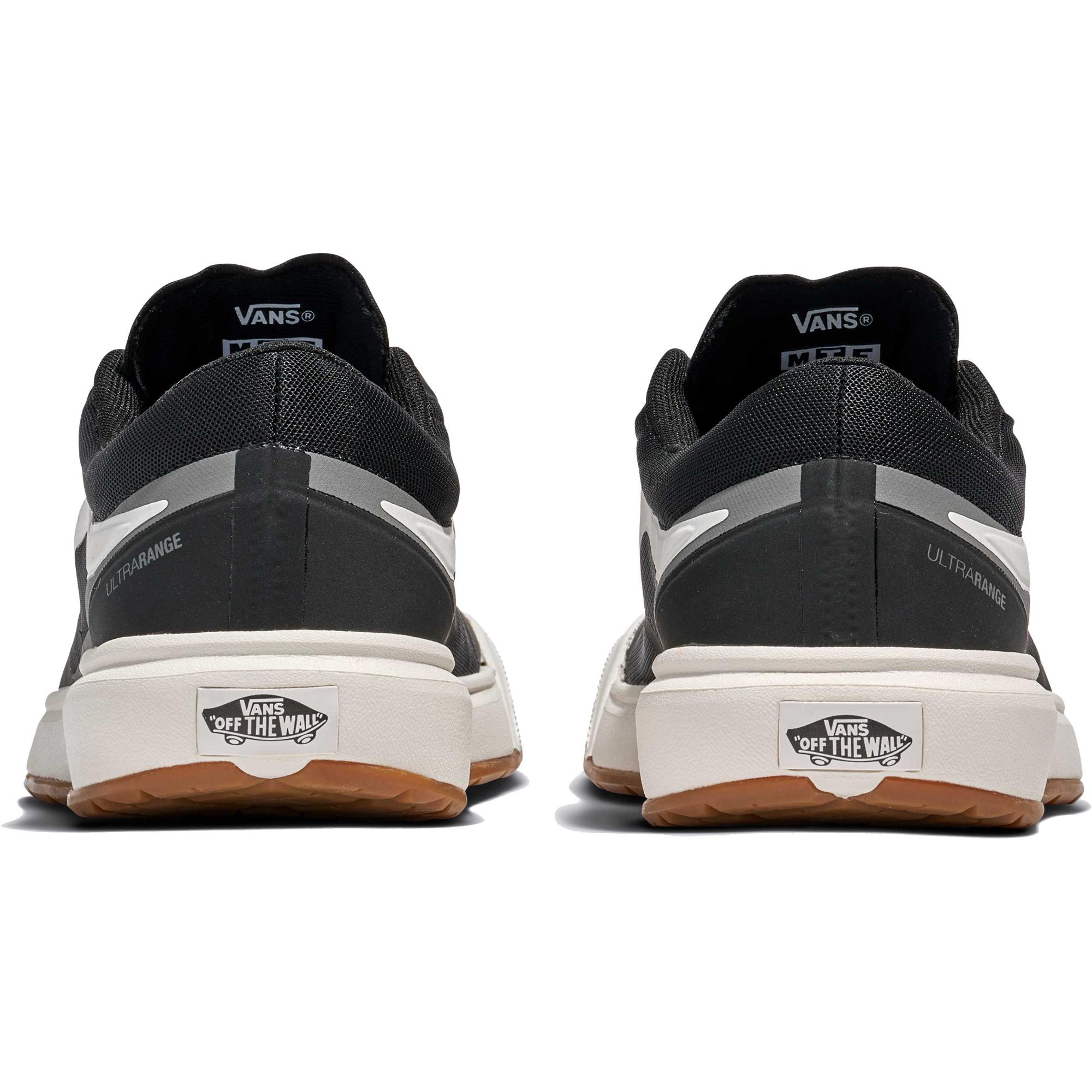 Мужские кроссовки MTE Ultrarange 2.0 RapiWeld Vans, Black/White — фото 4