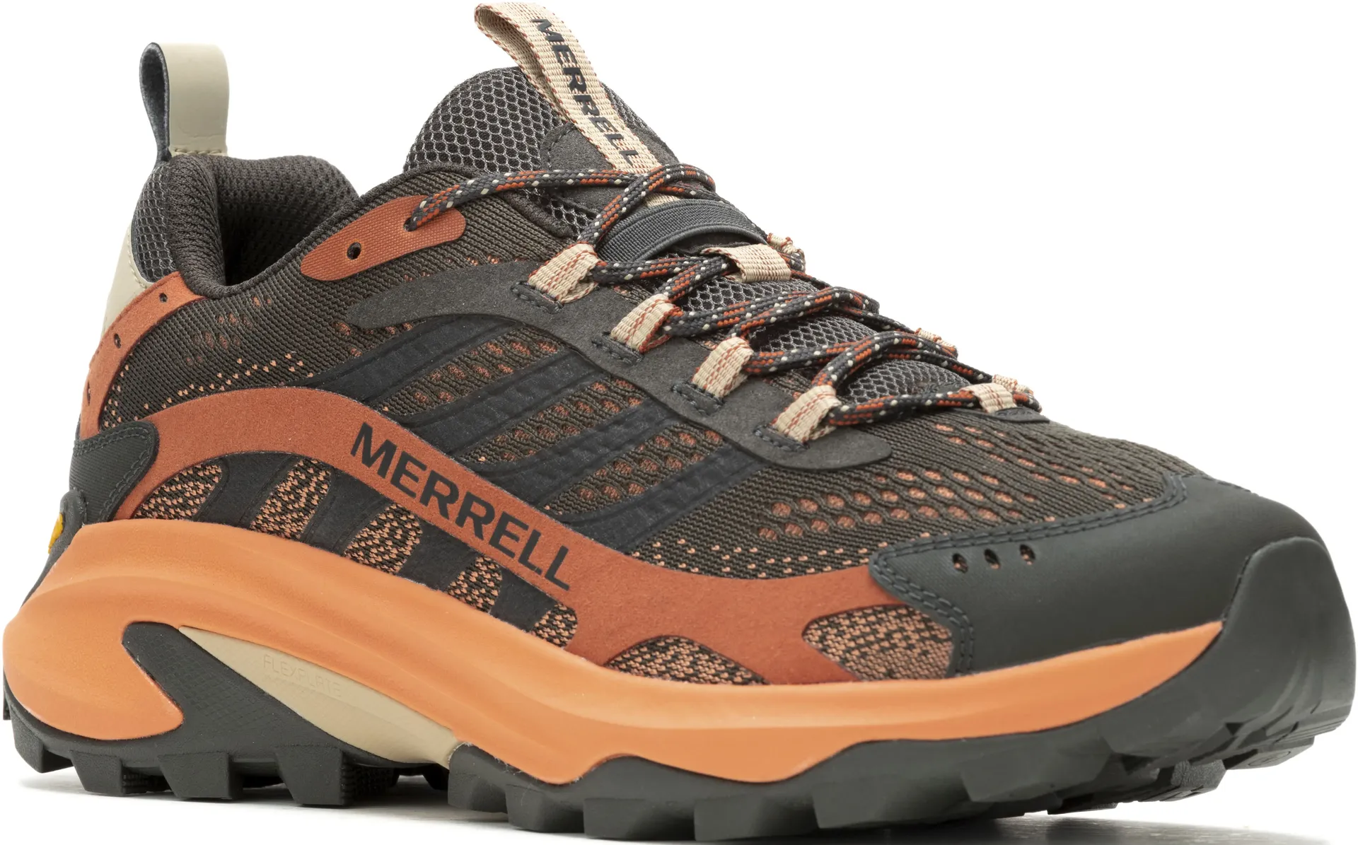 

Кроссовки Merrell "MOAB SPEED 2", цвет Beluga