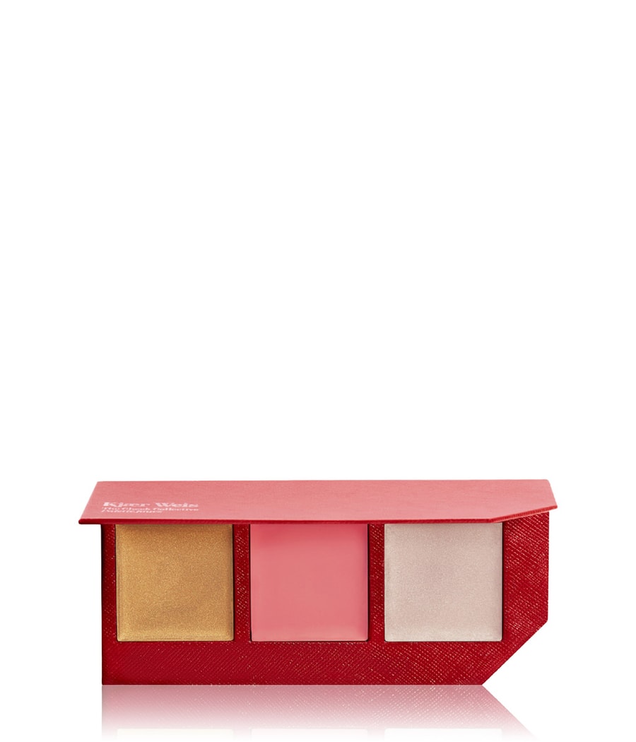 

Бронзер Kjaer Weis Cheek Collective, Blossoming, 9 ml