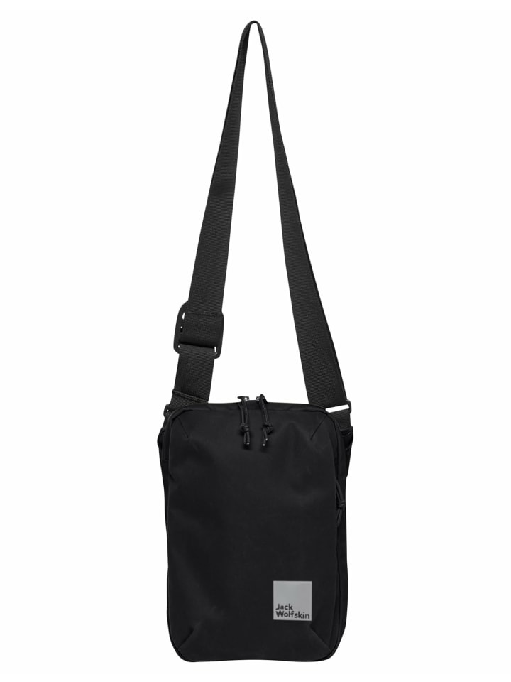 

Сумка через плечо Jack Wolfskin