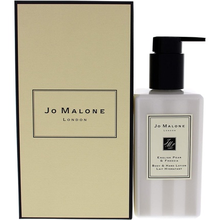 

Лосьон для тела и рук «Английская груша и фрезия», 8,5 унций, Jo Malone