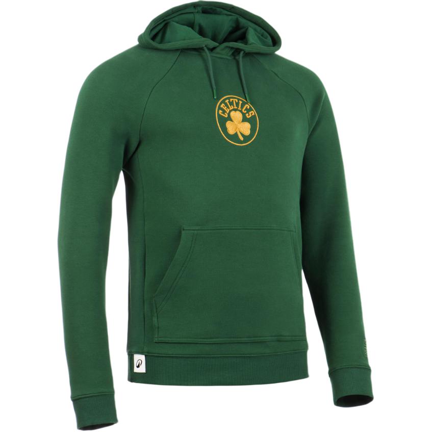 

Футболка NBA Celtics Team Unisex Морская Зелень DECATHLON