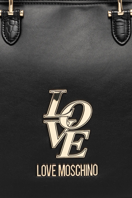 

Сумка Love Moschino, черный