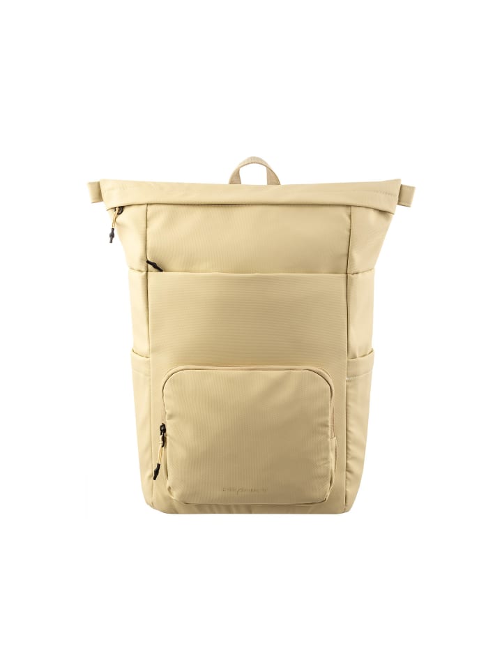 

Рюкзак Franky, бежевый